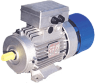 Electric Motors & Brakes