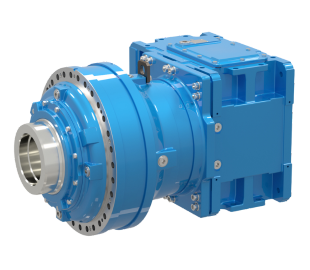 DANA BREVINI MOTION SYSTEMS - HIGH POWER SERIES PLANETARY GEARBOX