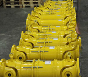 Rolling mill rebar from 8 to 32 mm – Universal shaft diam. 285 315 350 390 mm